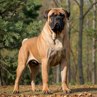 Large Dogs