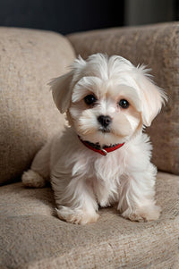 Small Dogs