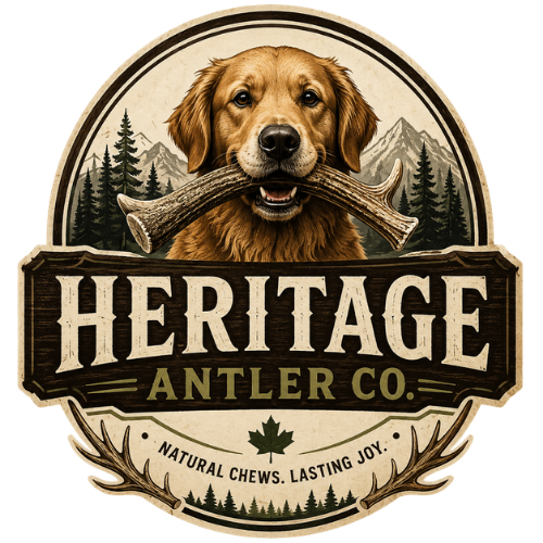 Heritage Antler Co